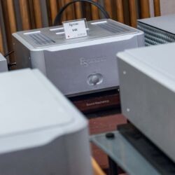 Dynamic Audio Akihabara Tokyo