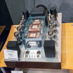 Dynamic Audio Akihabara Tokyo