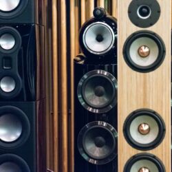 Dynamic Audio Akihabara Tokyo
