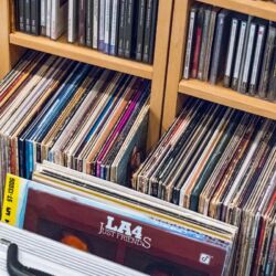 Dynamic Audio Akihabara Tokyo