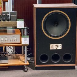 Dynamic Audio Akihabara Tokyo