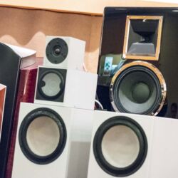 Dynamic Audio Akihabara Tokyo