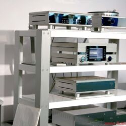 High End 2018 München, Burmester