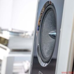 High End 2018 München, Burmester