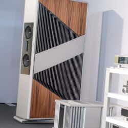 High End 2018 München, Burmester