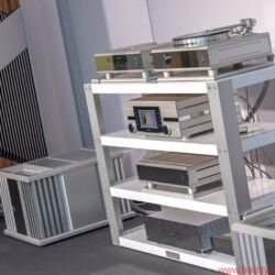 High End 2018 München, Burmester