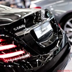 High End 2018 München, Burmester