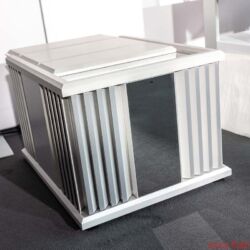 High End 2018 München, Burmester