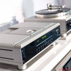 High End 2018 München, Burmester