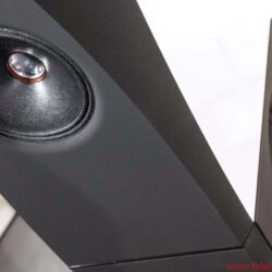 High End 2018 München Genuin Audio Neo Aktivlautsprecher
