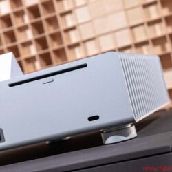 High End 2018 München Genuin Audio Neo Aktivlautsprecher