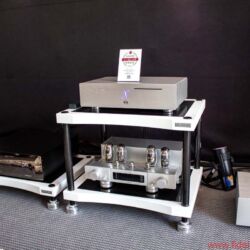 High End 2018 x-odos Audio Physic