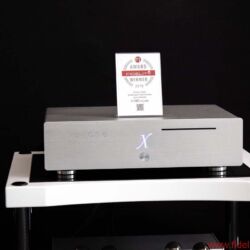 High End 2018 x-odos Audio Physic