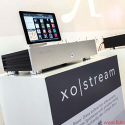 High End 2018 x-odos Audio Physic