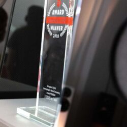 High End 2018 x-odos Audio Physic