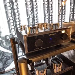 High End München 2018 Einstein