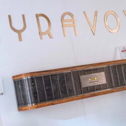 High End München 2018 Lyravox