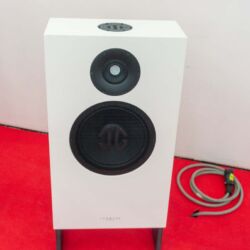 High End München 2018 Lyravox
