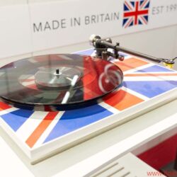 High End, hifideluxe, CanJam 2018 in München