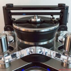High End, hifideluxe, CanJam 2018 in München
