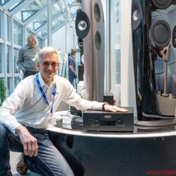 High End, hifideluxe, CanJam 2018 in München