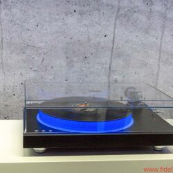 High End, hifideluxe, CanJam 2018 in München