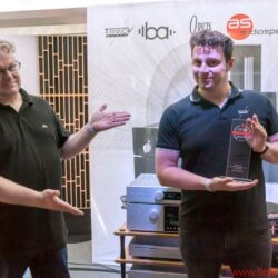 High End, hifideluxe, CanJam 2018 in München
