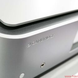 High End, hifideluxe, CanJam 2018 in München