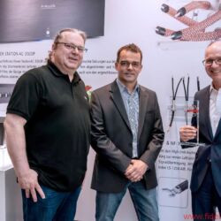 High End, hifideluxe, CanJam 2018 in München