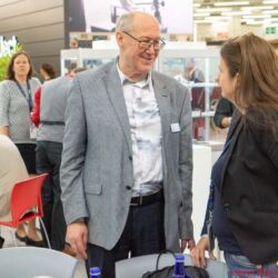 High End, hifideluxe, CanJam 2018 in München