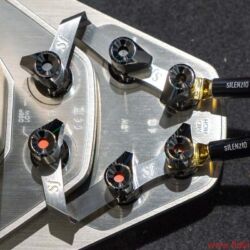 High End, hifideluxe, CanJam 2018 in München