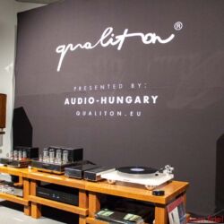 High End, hifideluxe, CanJam 2018 in München
