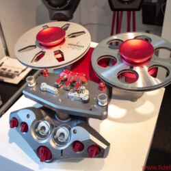 High End, hifideluxe, CanJam 2018 in München