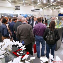 High End, hifideluxe, CanJam 2018 in München