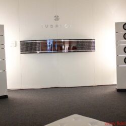 High End, hifideluxe, CanJam 2018 in München