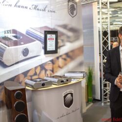 High End, hifideluxe, CanJam 2018 in München