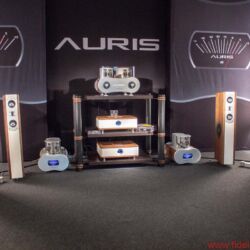 High End, hifideluxe, CanJam 2018 in München