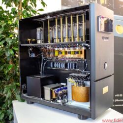 High End, hifideluxe, CanJam 2018 in München