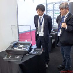 High End, hifideluxe, CanJam 2018 in München