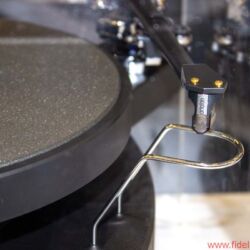 High End, hifideluxe, CanJam 2018 in München