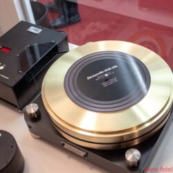 High End, hifideluxe, CanJam 2018 in München