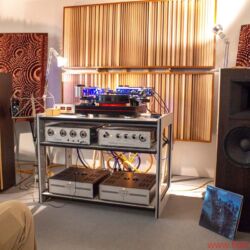 High End, hifideluxe, CanJam 2018 in München