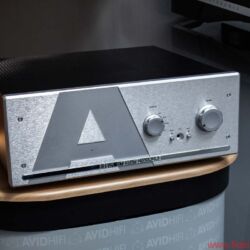 High End, hifideluxe, CanJam 2018 in München