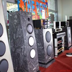 High End, hifideluxe, CanJam 2018 in München