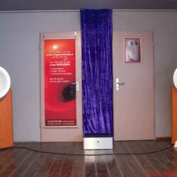 High End, hifideluxe, CanJam 2018 in München