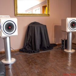 High End, hifideluxe, CanJam 2018 in München