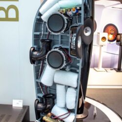 High End, hifideluxe, CanJam 2018 in München