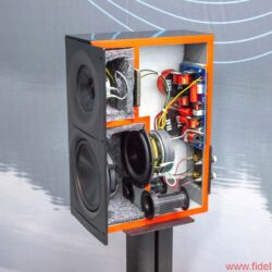 High End, hifideluxe, CanJam 2018 in München