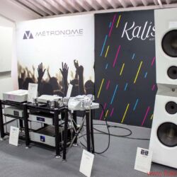 High End, hifideluxe, CanJam 2018 in München