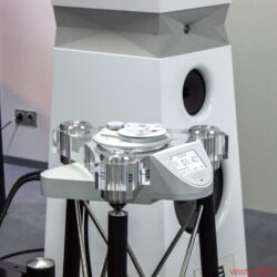 High End, hifideluxe, CanJam 2018 in München